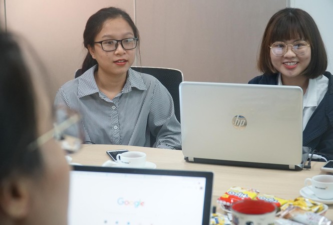 Thế hệ Z và trách nhiệm với cộng đồng Thế hệ Z với lối sống mở nhờ sự phát triển của công nghệ