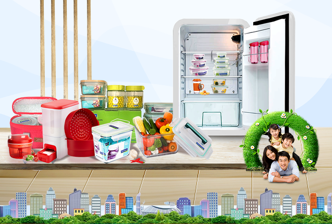 Cùng đón Tết xanh cho năm mới an lành Cùng đón Tết xanh cho năm mới an lành