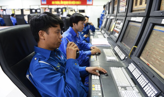 Công ty BSR báo cáo tài chính hợp nhất quý IV/2019 với nhiều kết quả vượt trội Trong quý IV/2019, BSR vận hành NMLD Dung Quất an toàn, ổn định, ở 107% công suất thiết kế