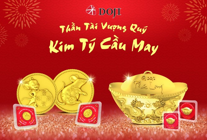 Những lưu ý phải nhớ khi mua vàng ngày vía Thần Tài Những lưu ý phải nhớ khi mua vàng ngày vía Thần Tài