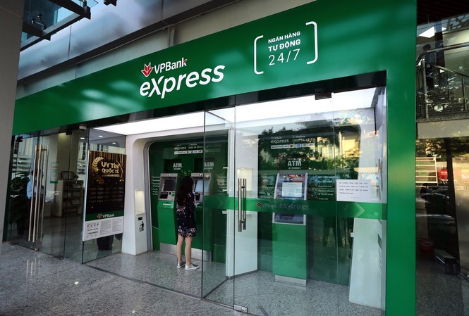 Giá trị thương hiệu ngân hàng tăng vọt, VPBank lần đầu tiên lọt Top 300 toàn cầu Giá trị thương hiệu ngân hàng tăng vọt, VPBank lần đầu tiên lọt Top 300 toàn cầu