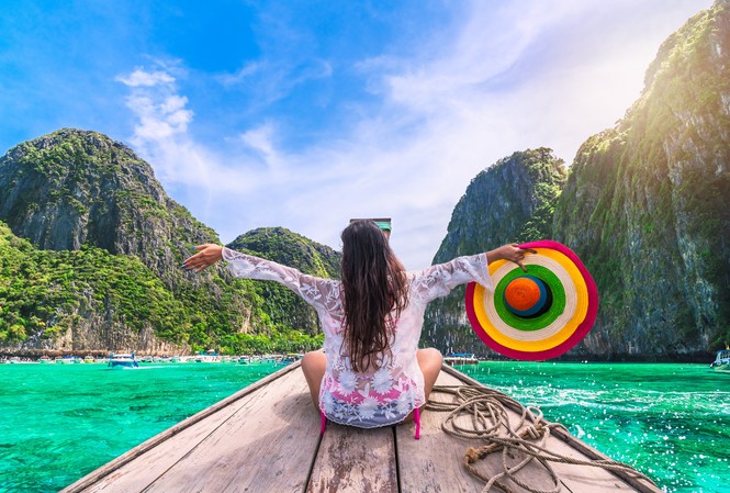Đi tìm giải pháp nghỉ dưỡng tái tạo năng lượng Xu hướng nghỉ dưỡng tự nhiên để tái tạo năng lượng ngày càng phổ biến tại Việt Nam