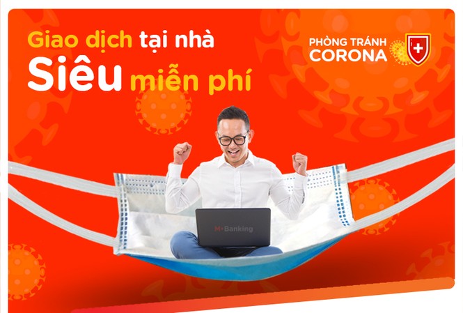 Giao dịch trực tuyến siêu miễn phí cùng MSB Giao dịch trực tuyến siêu miễn phí cùng MSB