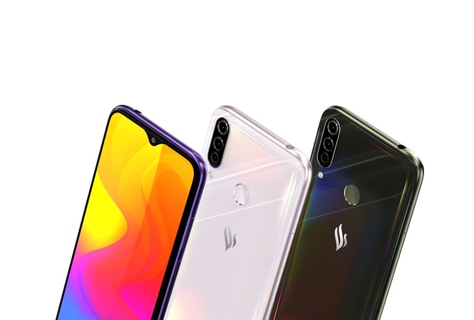 Tại sao thị trường smartphone Việt “náo loạn” vì Vsmart Joy 3? Đã có 12.000 máy Vsmart Joy 3 được bán sau 14h chính thức lên kệ.