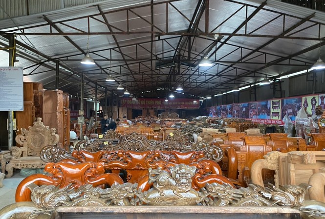 Nội thất gỗ phong thủy – lựa chọn hàng đầu cho căn nhà của bạn Nội thất gỗ phong thủy – lựa chọn hàng đầu cho căn nhà của bạn