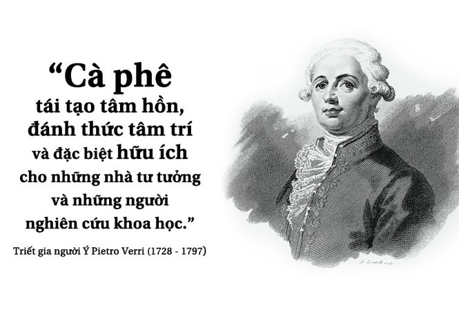 Kỳ 24: Cappuccino – vẻ đẹp của sự sáng tạo Kỳ 24: Cappuccino – vẻ đẹp của sự sáng tạo