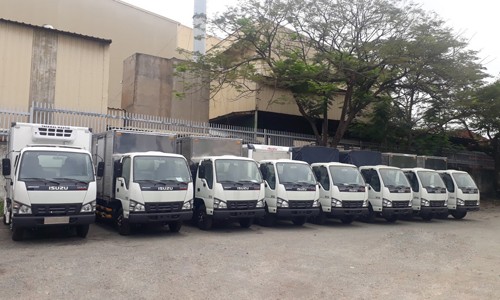 Mua xe tải trả góp tại Thế Giới Xe Tải: Hỗ trợ 90% giá trị xe Thế Giới Xe Tải cung cấp đa dạng dòng xe chính hãng dễ dàng lựa chọn