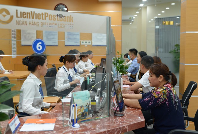 Cổ phiếu của LienVietPostBank sẽ giao dịch trên Hose từ ngày 9/11/2020 Cổ phiếu của LienVietPostBank sẽ giao dịch trên Hose từ ngày 9/11/2020