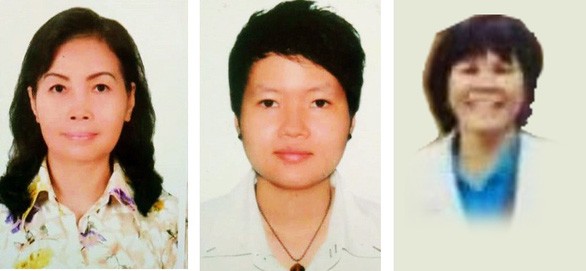 Phản ứng bất ngờ của nhóm nghi phạm vụ xác người trong bê tông Phản ứng bất ngờ của nhóm nghi phạm vụ xác người trong bê tông