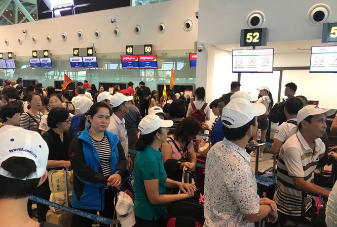 Bình Dương đề xuất cho người lao động đến từ vùng dịch được nghỉ việc Bình Dương đề xuất cho người lao động đến từ vùng dịch được nghỉ việc