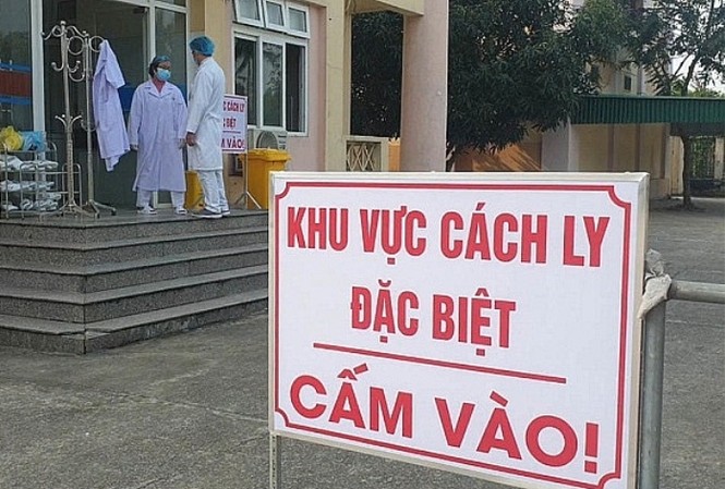 Công an nói gì vụ 7 người nghi từ vùng dịch Trung Quốc về Bình Dương? Công an nói gì vụ 7 người nghi từ vùng dịch Trung Quốc về Bình Dương?