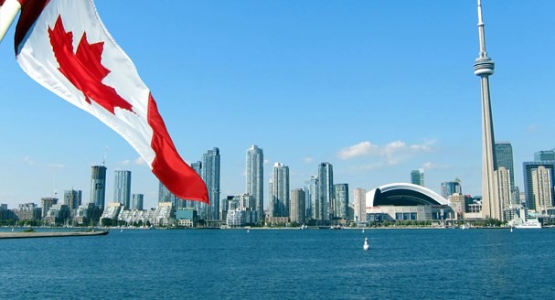 THẾ GIỚI 24H: Canada áp đặt biện pháp trừng phạt mới đối với Nga THẾ GIỚI 24H: Canada áp đặt biện pháp trừng phạt mới đối với Nga