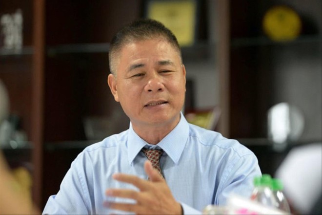 Ứng xử thế nào với thực phẩm '3 không' BS Trần Văn Ký, Hội Khoa học kỹ thuật An toàn thực phẩm VN