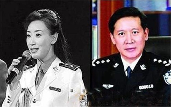 Bi hài chuyện nữ công an 'thăng quan trên giường' Vương Phi và Trịnh Thiếu Đông