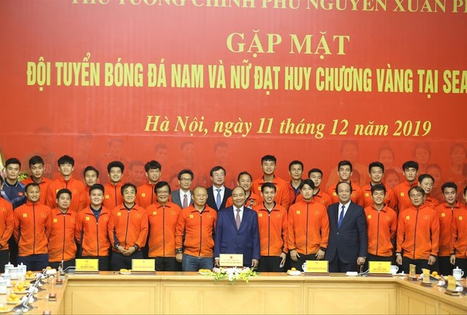 Những tấm huy chương SEA Games truyền cảm hứng phát triển Những tấm huy chương SEA Games truyền cảm hứng phát triển