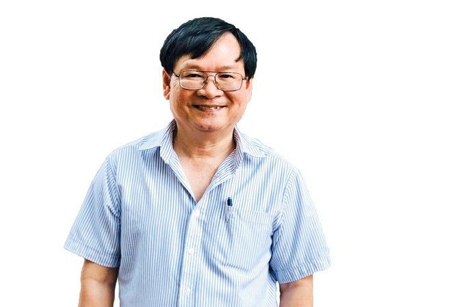 Phía sau một tác giả best-seller - Nguyễn Nhật Ánh Nguyễn Nhật Ánh