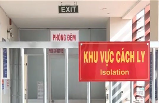 Hà Nội đề xuất cách ly tại nhà những người Hàn Quốc đến từ vùng dịch Hà Nội đề xuất cách ly tại nhà những người Hàn Quốc đến từ vùng dịch
