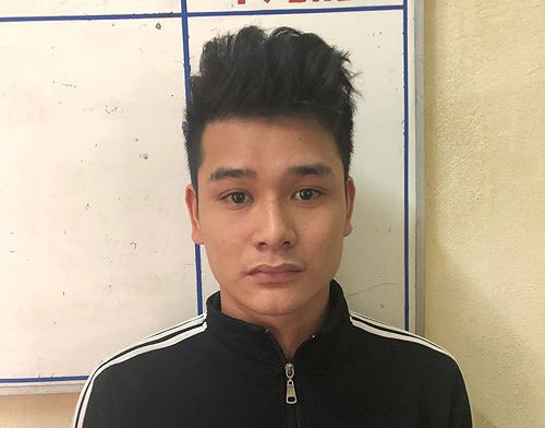 Bắt giữ đối tượng đưa người xuất cảnh trái phép Bắt giữ đối tượng đưa người xuất cảnh trái phép