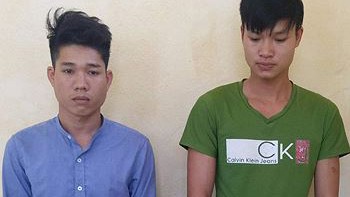 Nam thanh niên bị chém lìa bàn tay trong cuộc truy sát Nguyễn Văn Thanh và Nguyễn Văn Chung