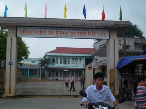Bệnh viện tắc trách khiến một thương binh tử vong? Bệnh viện tắc trách khiến một thương binh tử vong?