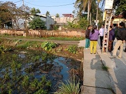 Khẩn cấp lập tổ công tác đặc biệt để xử lý sự cố tràn dầu Khẩn cấp lập tổ công tác đặc biệt để xử lý sự cố tràn dầu
