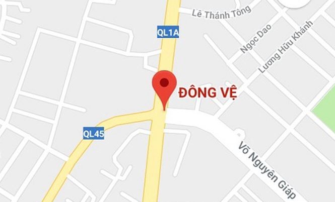 Thanh Hóa nói gì về các dự án của Tập đoàn xây dựng Miền Trung? Tập đoàn Miền Trung được Thanh Hóa giao 2,38ha đất để thực hiện dự án Khu dân cư đường CSEDP tại phường Đông Vệ, TP Thanh Hóa.