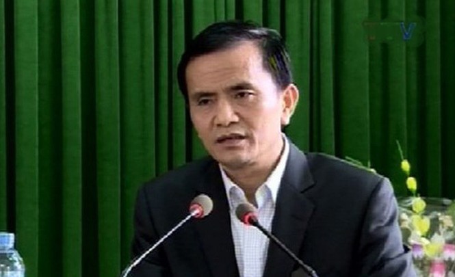 Cơ quan cựu Phó Chủ tịch Ngô Văn Tuấn xin chuyển về có chức năng gì? Cựu Phó Chủ tịch UBND tỉnh Thanh Hoá Ngô Văn Tuấn