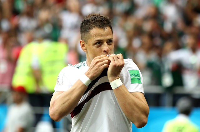 Hàn Quốc 1-2 Mexico: Vinh danh ‘Hạt đậu nhỏ’ Hàn Quốc 1-2 Mexico: Vinh danh ‘Hạt đậu nhỏ’
