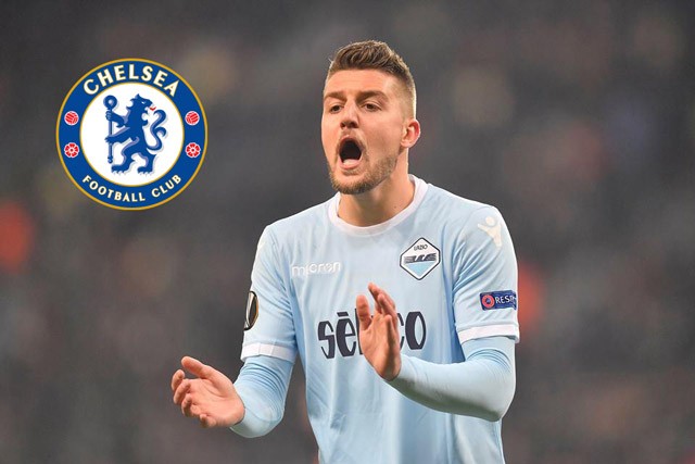 Chelsea chuẩn bị ‘kích nổ bom tấn’ 100 triệu euro Chelsea chuẩn bị ‘kích nổ bom tấn’ 100 triệu euro