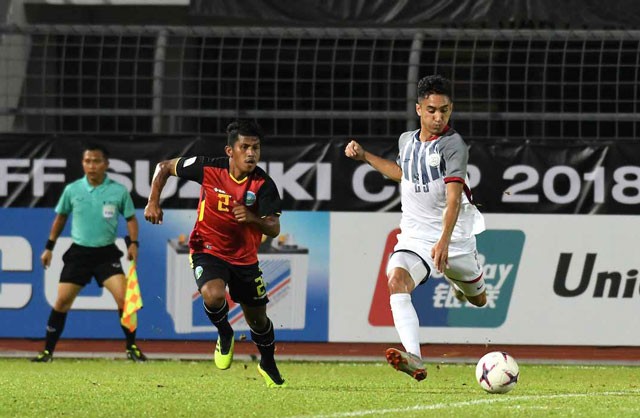 CLB Thái Lan ‘tiếp tay’ cho tuyển Việt Nam trước thềm bán kết AFF Cup CLB Thái Lan ‘tiếp tay’ cho tuyển Việt Nam trước thềm bán kết AFF Cup