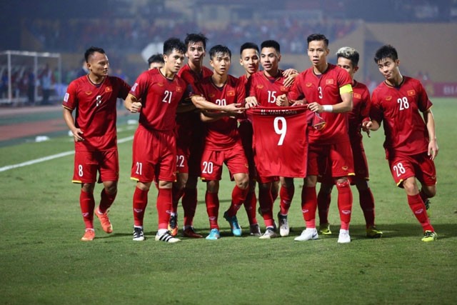 Những đội bóng ĐNÁ nào từng lọt thứ hạng cao theo BXH FIFA? ĐT Việt Nam có thứ hạng cao nhất là 84.