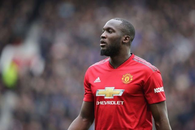 Ngôi sao Lukaku ‘úp mở’ chuyện gia nhập Inter Milan Lukaku đã bày tỏ chuyện muốn chia tay M.U.