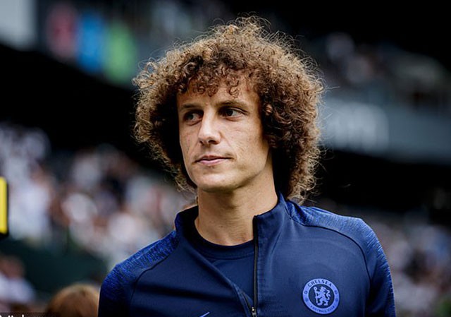 David Luiz nổi loạn, đòi đến Arsenal ở ngày cuối kỳ chuyển nhượng David Luiz nổi loạn, đòi đến Arsenal ở ngày cuối kỳ chuyển nhượng