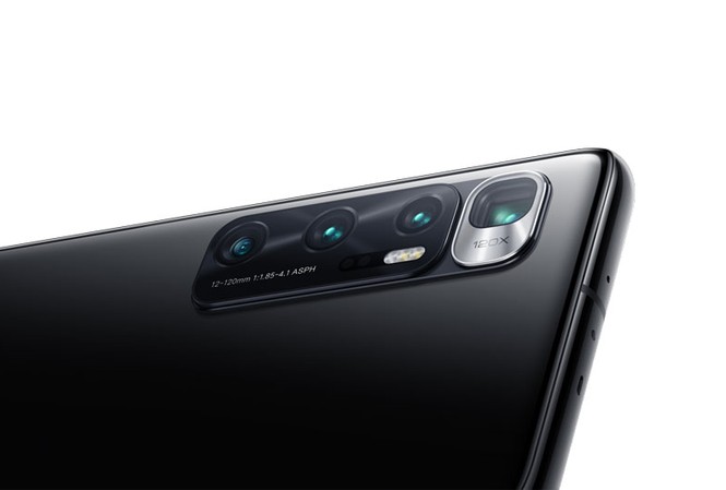 Xiaomi trình làng smartphone camera tốt nhất thế giới, RAM 16 GB, sạc 120W Xiaomi trình làng smartphone camera tốt nhất thế giới, RAM 16 GB, sạc 120W