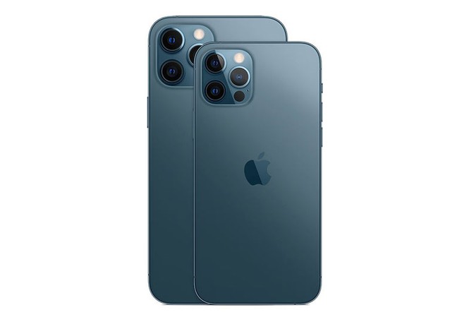 Doanh số iPhone 12 và iPhone 12 Pro vượt xa kỳ vọng Doanh số iPhone 12 và iPhone 12 Pro vượt xa kỳ vọng
