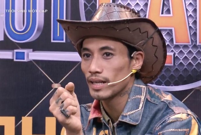 Tại sao VTV vẫn để Phạm Anh Khoa xuất hiện tràn ngập trên sóng? Tại sao VTV vẫn để Phạm Anh Khoa xuất hiện tràn ngập trên sóng?