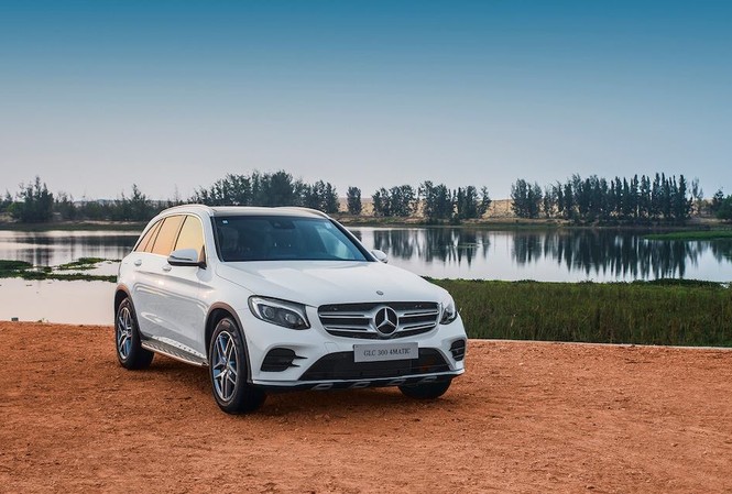 Mercedes-Benz Việt Nam né việc đặt 'ống thở' vụ GLC bị lọt nước? Mercedes-Benz Việt Nam né việc đặt 'ống thở' vụ GLC bị lọt nước?