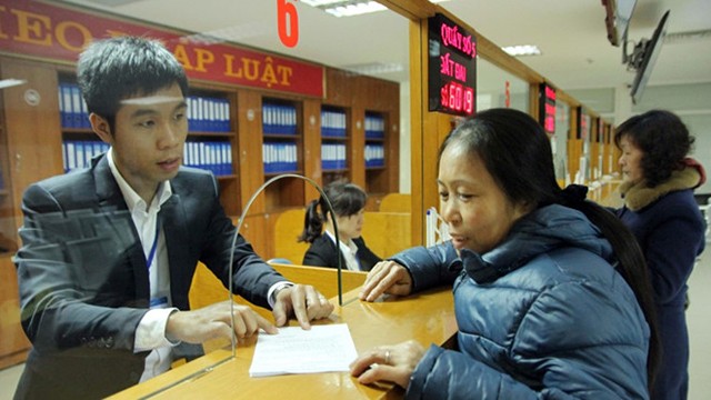Không cần đổi chứng minh, sổ đỏ khi sáp nhập huyện, xã Không cần đổi chứng minh, sổ đỏ khi sáp nhập huyện, xã