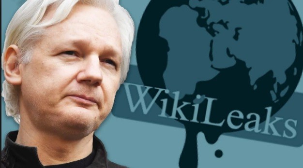 Ông chủ WikiLeaks sẽ phải rời khỏi đại sứ quán Ecuador tại London Ông chủ WikiLeaks cuối cùng sẽ phải rời khỏi đại sứ quán Ecuador tại London.