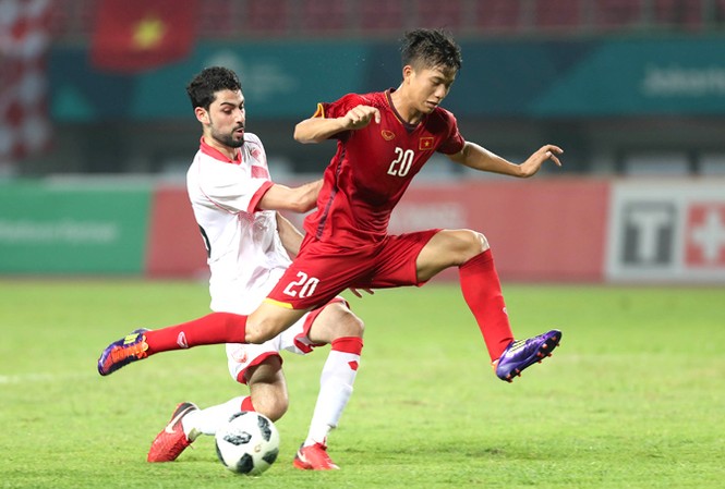 Sang Indonesia cổ vũ Olympic Việt Nam, CĐV cần lưu ý điểm gì? Sang Indonesia cổ vũ Olympic Việt Nam, CĐV cần lưu ý điểm gì?