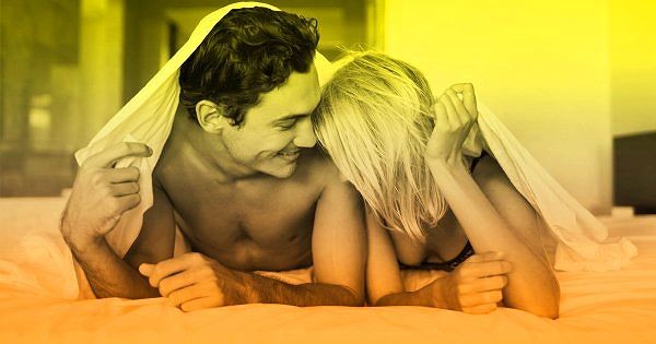 'Làm chuyện ấy' vào buổi sáng giúp dễ thụ thai hơn Buổi sáng là thời điểm sung mãn của cả hai sau một đêm được nghỉ ngơi và tạo cảm giác lạ cho cả hai khiến cho viêc thụ thai thuận lợi hơn.