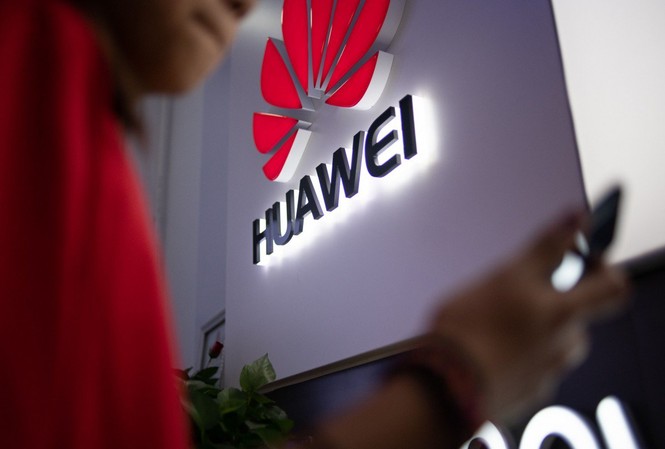 Các công ty chip của Mỹ âm thầm vận động cho Huawei Chính các công ty Mỹ vận động hành lang chính phủ Mỹ nới lệnh cấm đối với Huawei. Ảnh minh họa.