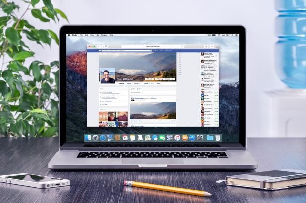 Chẩn đoán được nhiều bệnh qua thói quen sử dụng Facebook Việc đăng gì lên facebook của bạn cũng sẽ giúp các bác sỹ chẩn đoán bệnh chuẩn hơn so với các phương pháp chẩn đoán thông thường.