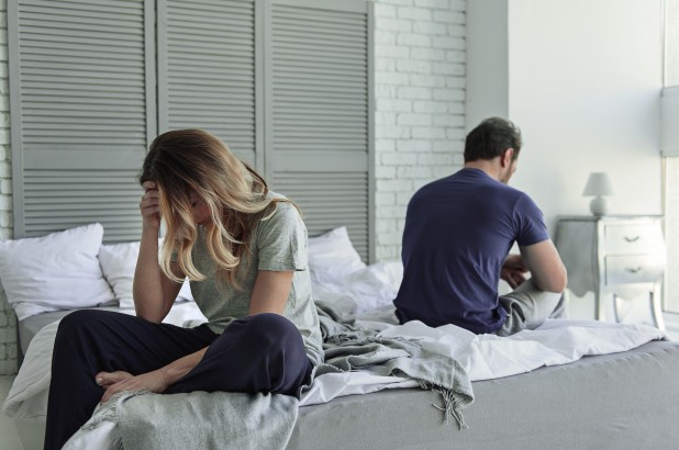 Thời dịch bệnh COVID-19, gánh nặng tài chính cũng là một trong những nguyên nhân khiến nhiều cặp đôi Mỹ muốn ly hôn.