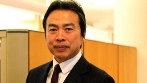 Nguyên nhân Đại sứ Trung Quốc ở Israel đột tử tại nhà riêng Đại sứ Trung Quốc tại Israel Du Wei.