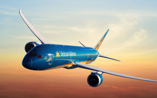 Nửa năm, Vietnam Airlines đã lãi hơn 1.900 tỷ đồng Nửa năm, Vietnam Airlines đã đạt lợi nhuận trước thuế hơn 1.900 tỷ đồng.