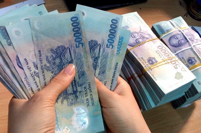Thưởng Tết Nguyên đán cả nước năm nay tăng cao Mức thưởng Tết Nguyên đán cao nhất được công bố là 1,17 tỷ đồng.