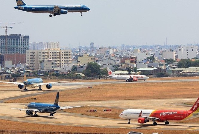 Phó chủ tịch Bamboo Airways: Hàng không cạnh tranh, khách hàng hưởng lợi Phó chủ tịch Bamboo Airways: Hàng không cạnh tranh, khách hàng hưởng lợi