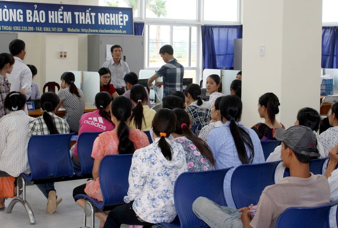 Kiến nghị thu hồi hơn 70 tỷ đồng chi trợ cấp thất nghiệp sai quy định Hơn 70 tỷ đồng quyết định hưởng bảo hiểm thất nghiệp sai phải thu hồi, nhưng chưa có quy định rõ ràng để thu lại.