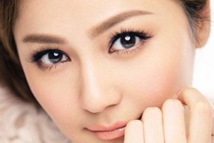 Gặp họa vì phẫu thuật thành mắt 2 mí Ảnh minh họa: Internet